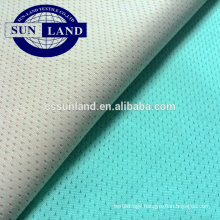 Knitted dry fit polyester antibacterial wicking single mesh fabric for underwear
 OTHER STYLE / DESIGN YOU MAY LIKE:
 
    
 
    
 
    